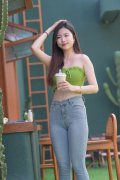 河南多地持续高温呈现不旱情